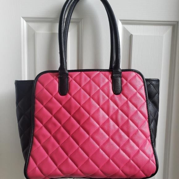 Betsy Johnson Tote - Picture 3 of 3